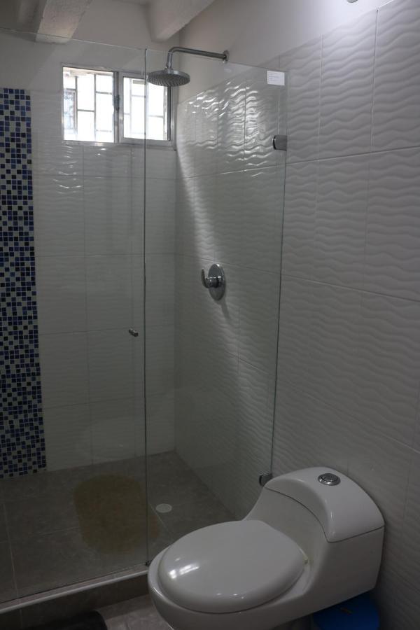 Apartamentos Limonar Калі Екстер'єр фото
